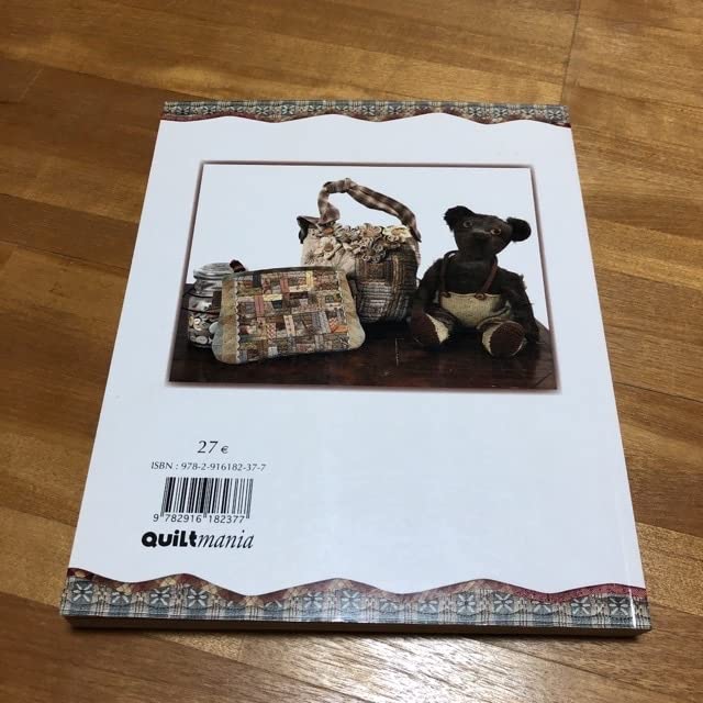 My Dream Quilts 　新品　シュリンク付き My Dream Quilts 新品 シュリンク付き - メルカリ