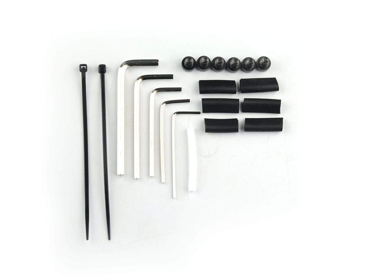 Amazon Com Monoprice Accessory Kit Made For Monoprice Maker Select V2 3d Printer Electronics