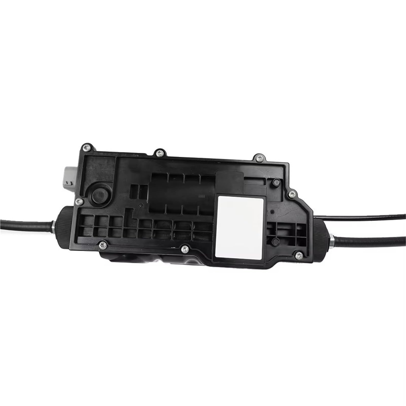 Freno De Estacionamiento OEM: 34436850289 Para X5 X6 E70 E71 E72 Actuador Freno Estacionamiento Con Unidad Control Módulo Freno Mano