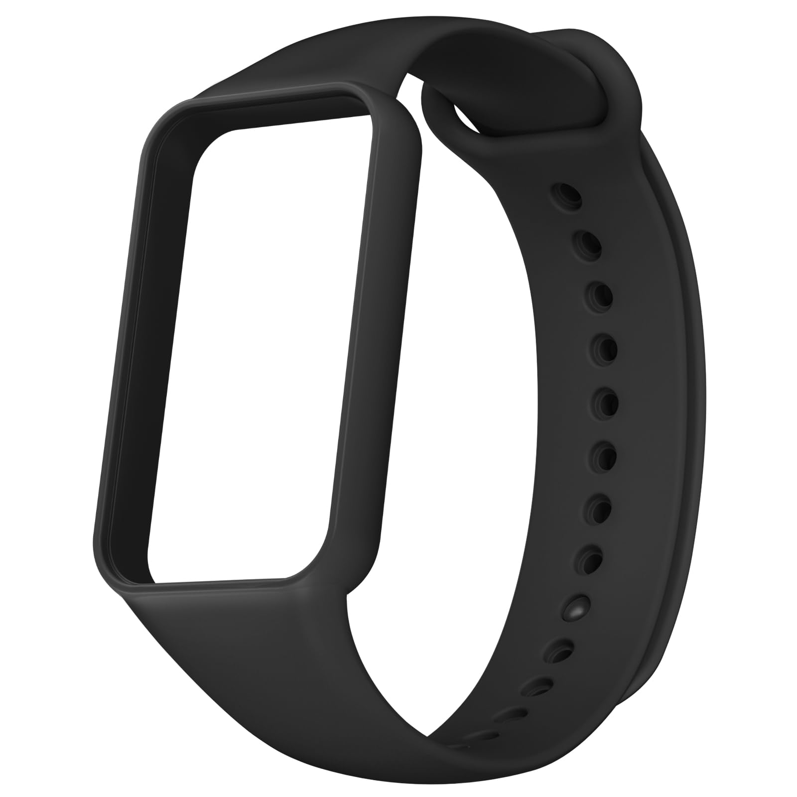 Waterproof Replacement Watch Bands Straps For Amazfit Band 7 / Amazfit Band 7 Strap/Band/Bracelet/Belt, Machine Not Included, Machine Not Included