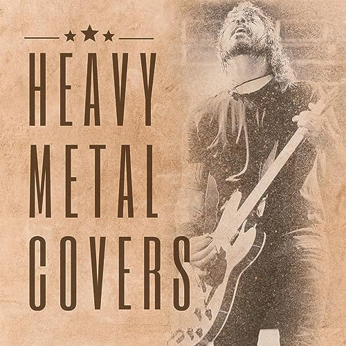 Play Heavy Metal Covers by VARIOUS ARTISTS on Amazon Music