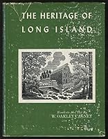 The heritage of Long Island (Empire State historical publications series, no. 90) 0871980908 Book Cover