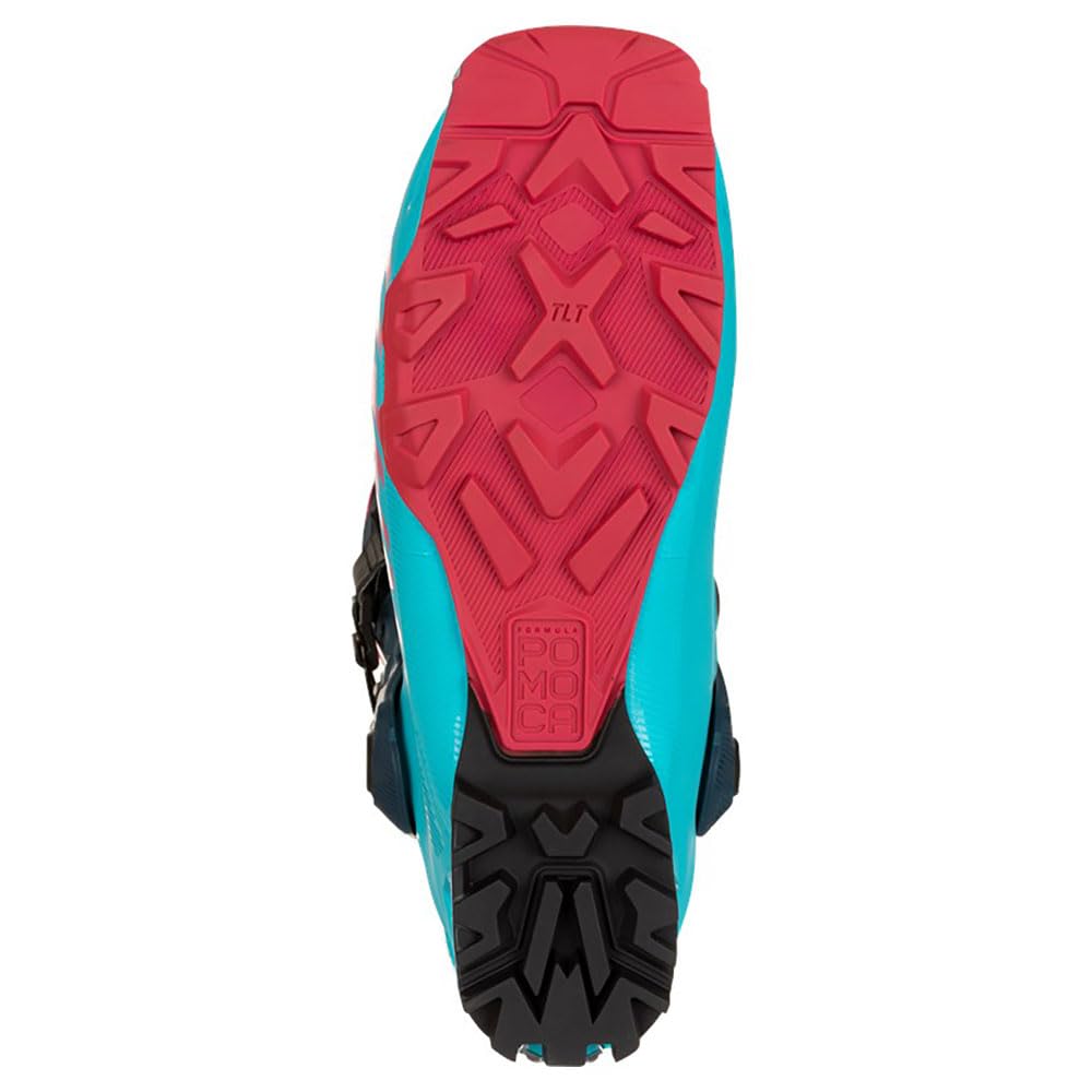 DYNAFIT TLT X Extra Wide Touring Ski Boots EU 40