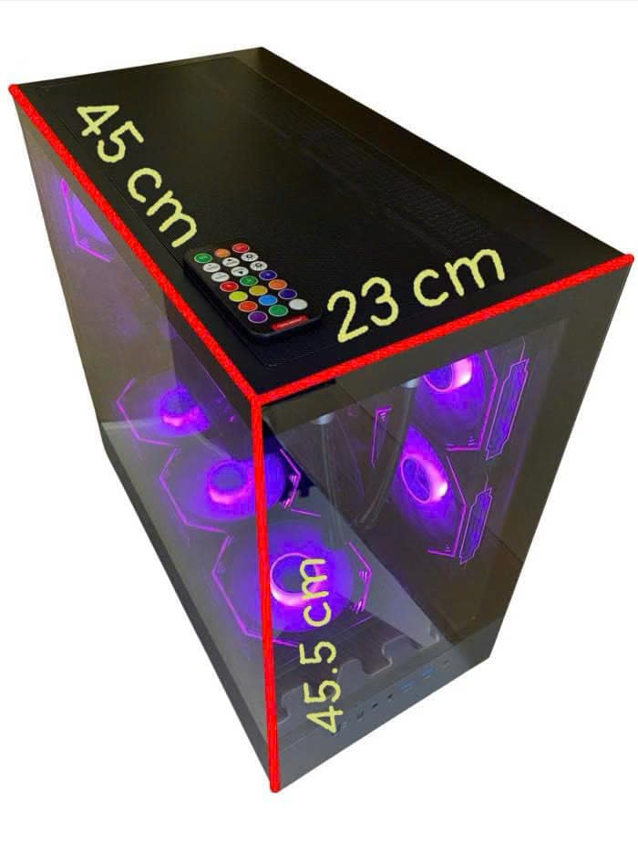 Amazon.co.jp: DARUMA【RTX 5060Ti 16GB 搭載 / 3年保証】 ゲーミング