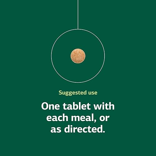 Miniatura 5 de Standard Process Inc. Thymex - Colesterol de alimentos integrales, suplemento de timo y suplemento de apoyo inmunológico con vitamina C, citrato de