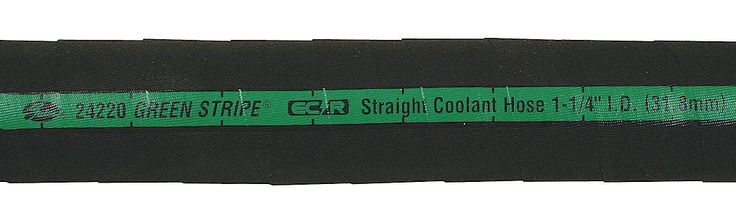 Gates 24212 Coolant Hose
