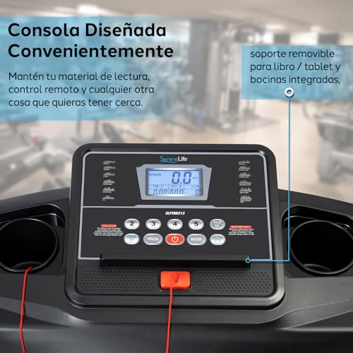 Reseña de los Mejores Modelos de Caminadoras ProGear 9 Imagen adicional