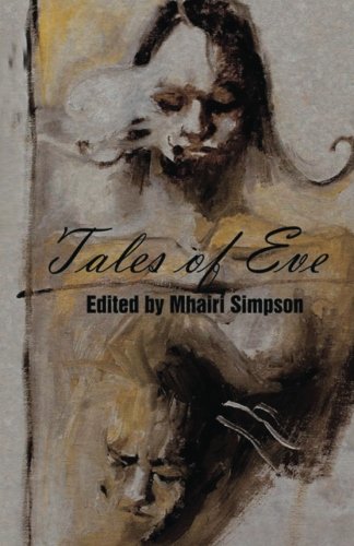 Cover of Tales of Eve