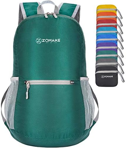 best lightweight foldable backpack
