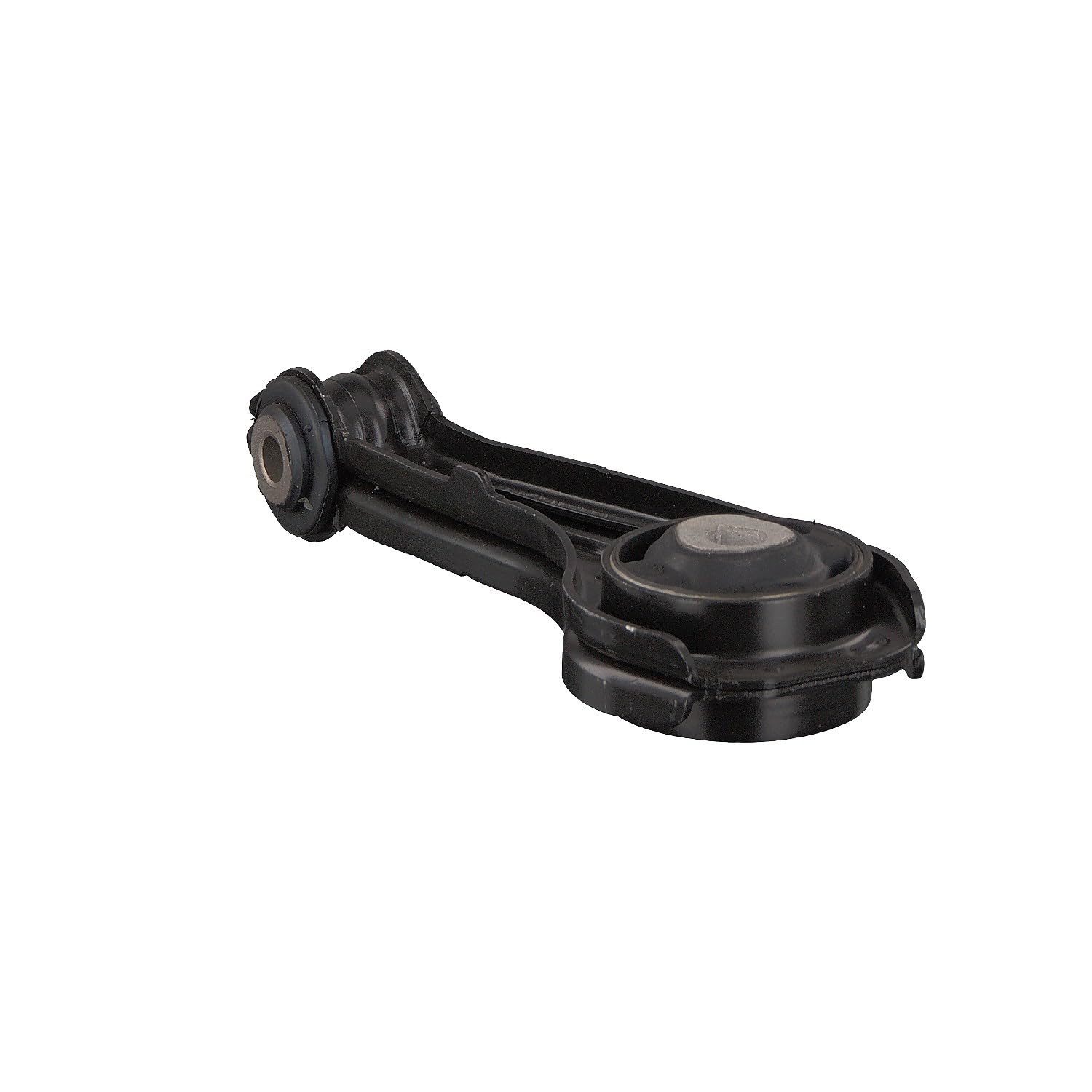 Febi bilstein 101759 Bloc de moteur | Compatible avec: RENAULT TWINGO II, WIND