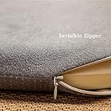 Zoom IMG-1 fansu girare cuscino per seduta Zoom IMG-1 fansu girare cuscino per seduta