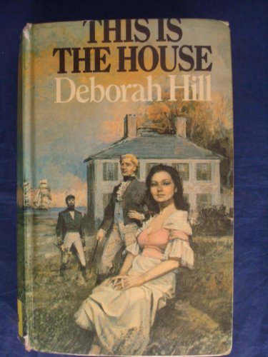 This is the House 0432067337 Book Cover