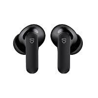 SoundPEATS Q3 Pro Cuffie Bluetooth 6.0 In-Ear con Cancellazione del Rumore