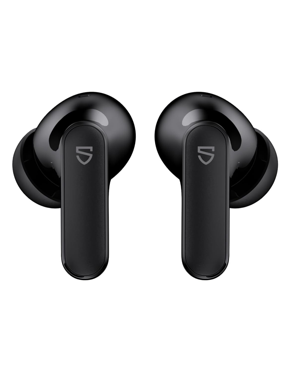 SoundPEATS Q3 Pro True‑Wireless In‑Ear Kopfhörer, Schwarz