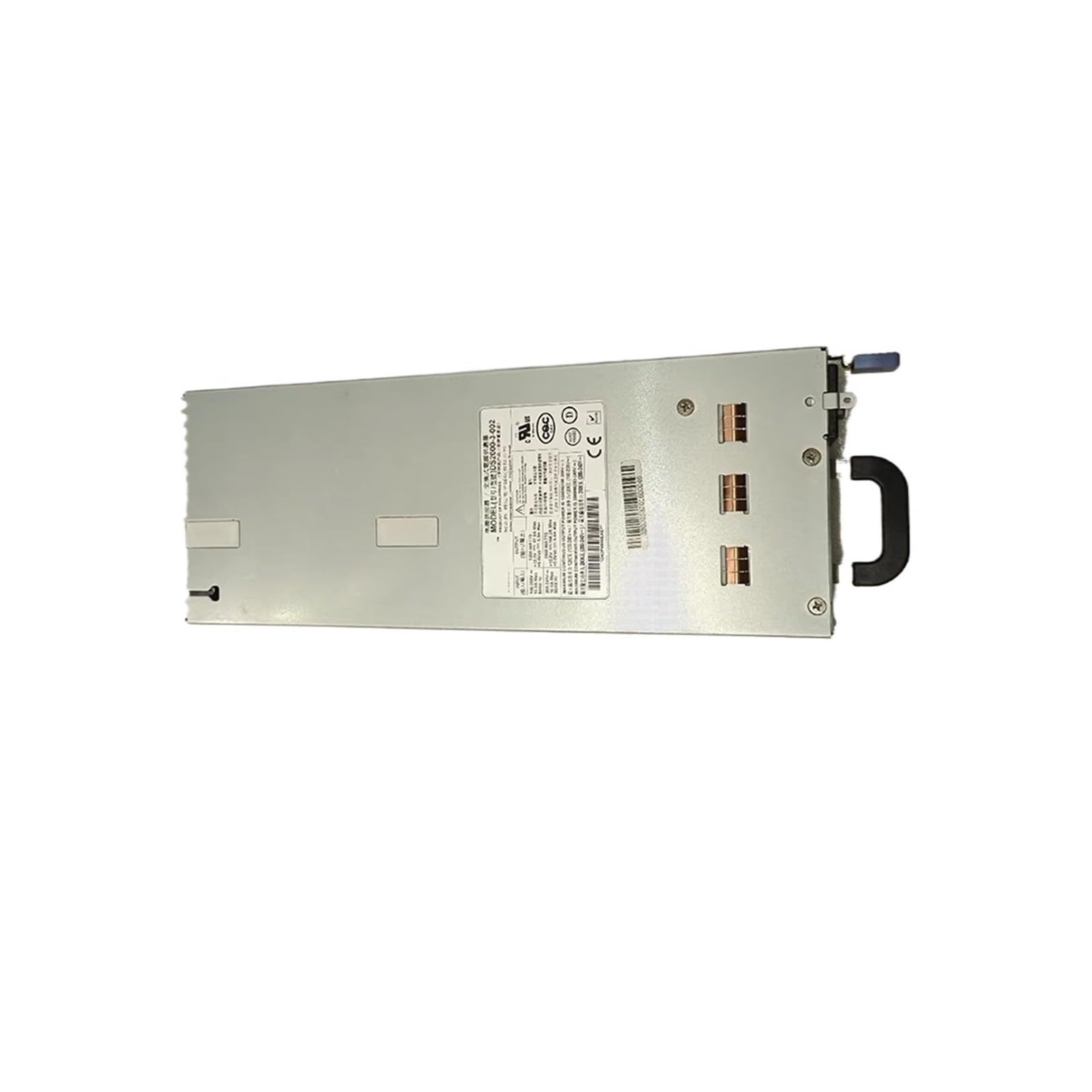 CXFCIHFT TC4600 power supply DS2000-3-002 DS2000-3 2000W power supply