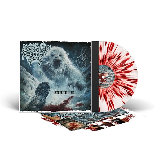 Snowbound Horror