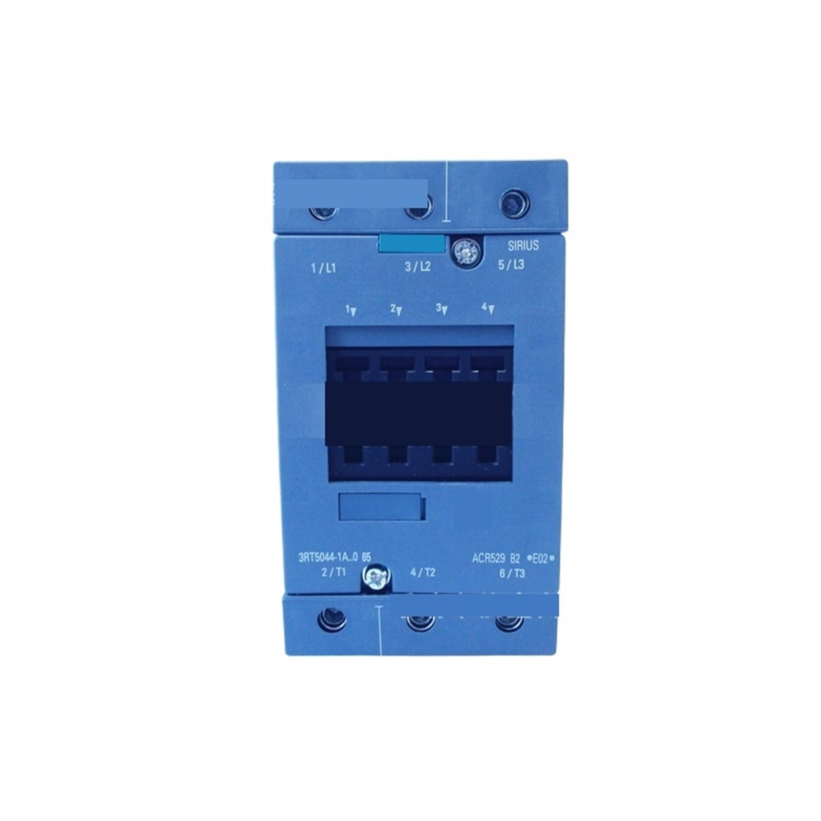 FPJQOBJC Contactor 3RT5044-1A..0 3RT5044-1AN20 220V 65A