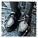 Imagen de T.U.K Anarchic Creeper by Zapatos de Cuero para Hombres y Mujeres