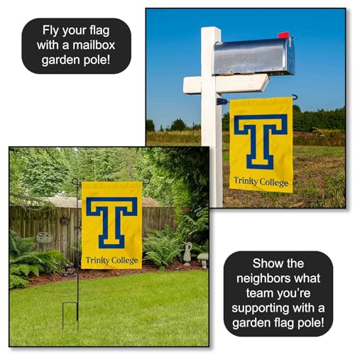 Amazon.com: College Flags and Banners Company: Trinity College