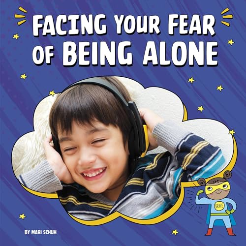 Facing Your Fear of Being Alone by Mari Schuh episode artwork