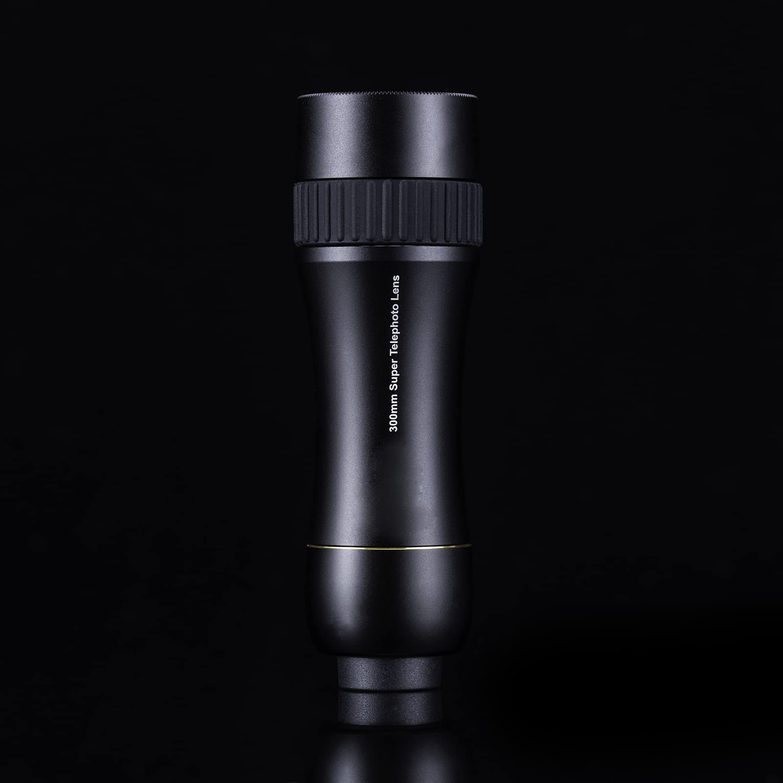 Kase 300mm Mobile Phone Super Telephoto Lens With Metal U