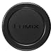 Panasonic DMW-BDC1GU Body Cap (Black)