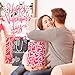 Imagen de Bolsas de Regalo para el Día de San Valentín