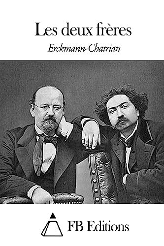 Les deux frères (French Edition)