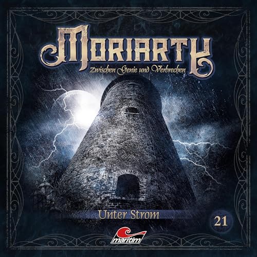 Unter Strom cover art