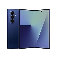 Samsung Galaxy Z Fold7 1TB |ブルー シャドウ|Galaxy AI対応|SIMフリースマホ 本体 端末|FeliCa対応|8.0インチ|軽量215g|IP48防水防塵|QXGA+|バッテリー 4,400mAh|Android|SM-F966QDBFSJP