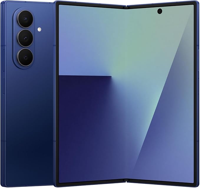 Samsung Galaxy Z Fold7
