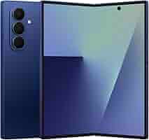 Amazon | Samsung Galaxy Z Fold7 256GB |ブルー シャドウ