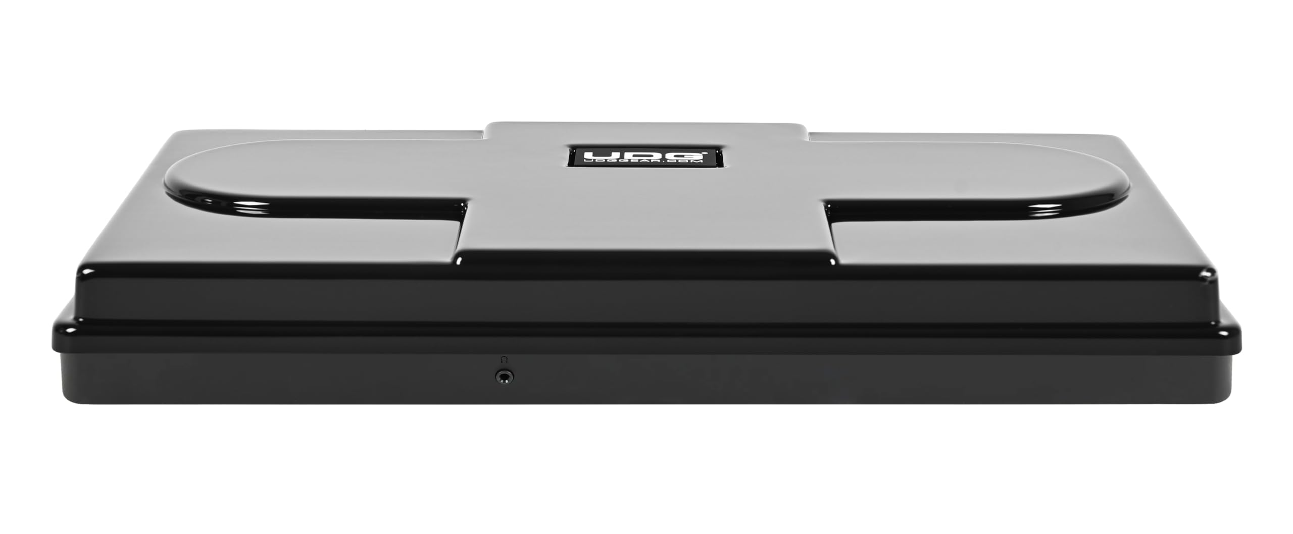 UDG Ultimate Pioneer DJ DDJ-FLX4 Equipment Cover Black