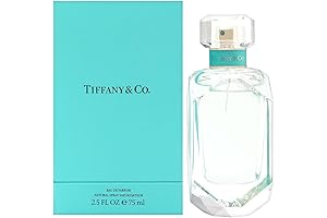 Tiffany & Co Eau de Parfum Spray for Women 2.5oz