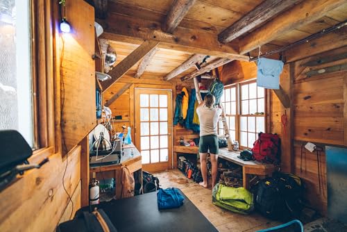 IBEX Men's Nuyarn Merino Woolies Pro Tech Boxer Briefs – Premium Merino Wool Underwear, Breathable, Moisture-Wicking4