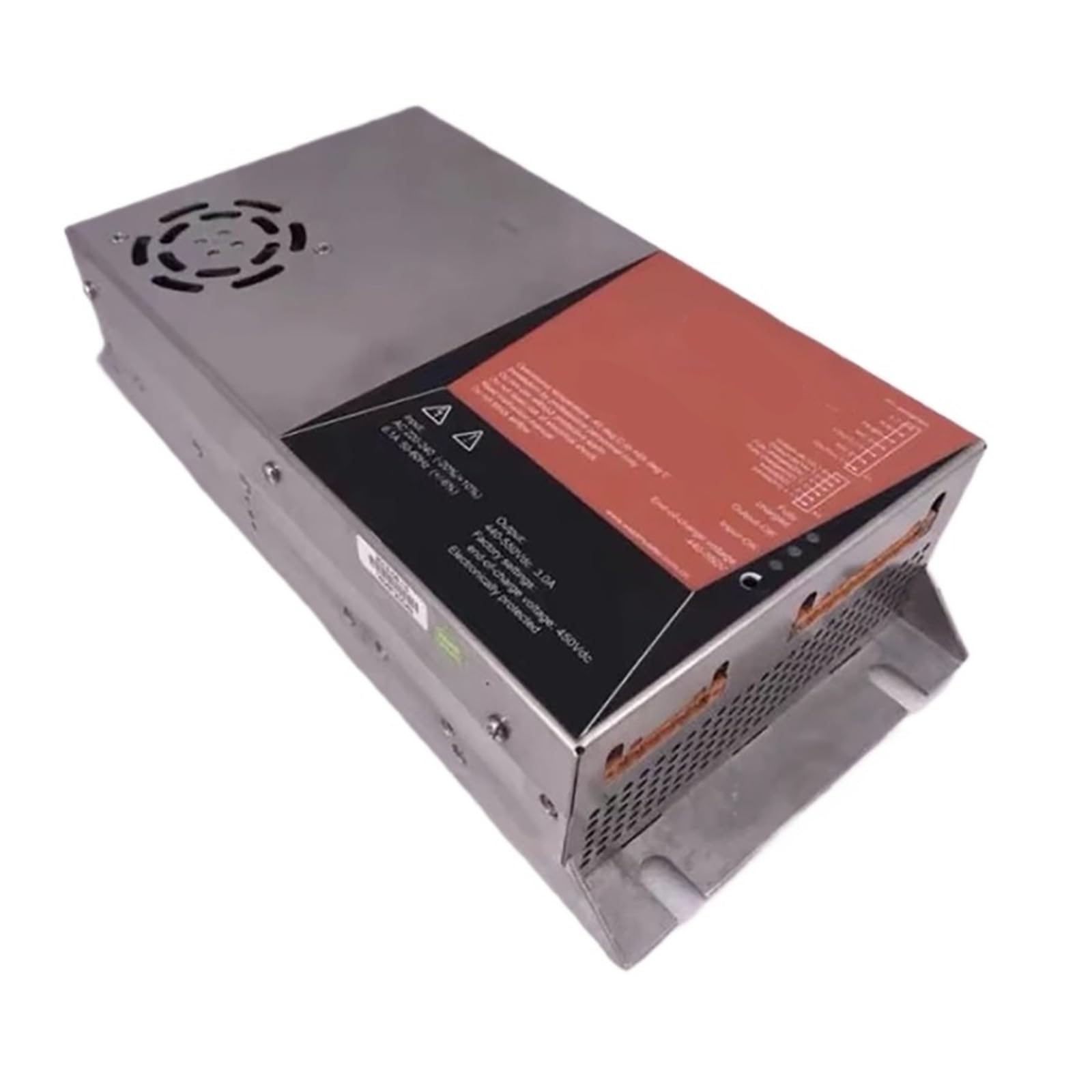 CXFCIHFT 7760052222 CP-E-SNT 1700W 550V 3A Switching Power Supply