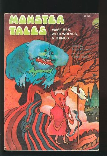 Monster Tales
