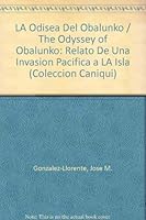 La Odisea del Obalunko: Relato de Una Invasion Pacifica a la Isla 0897299892 Book Cover