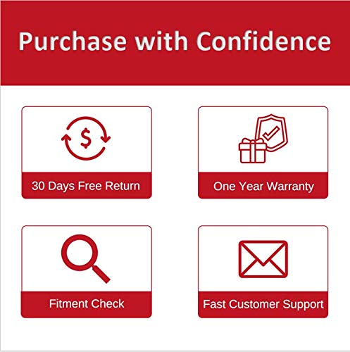 Hu512411 X1 Rear Wheel Bearing Hub Assembly For 2007~2013 C30,2006~2013 C70,2005~2011 S40,2005~2011 V50 #TOP5