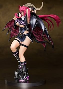 【セクシーフィギュア】　七つの大罪　美少女　フィギュア　アスモデウス 61+Cgu4VKhL._UF894,1000_QL80_.jpg