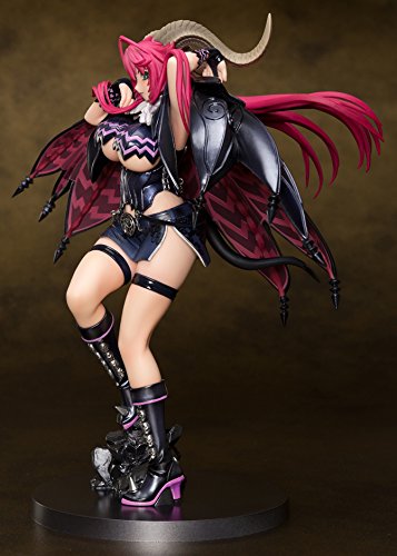 七つの大罪　サタン　アスモデウス　フィギュア　Hobby JAPAN 七つの大罪 サタン アスモデウス フィギュア Hobby JAPAN Amazon