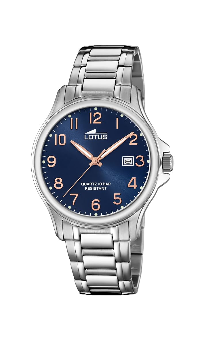 LOTUS Horloge 18645/2