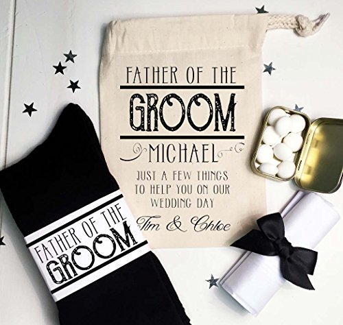 Cinnamon bay Ltd - Sacco per regali di matrimonio