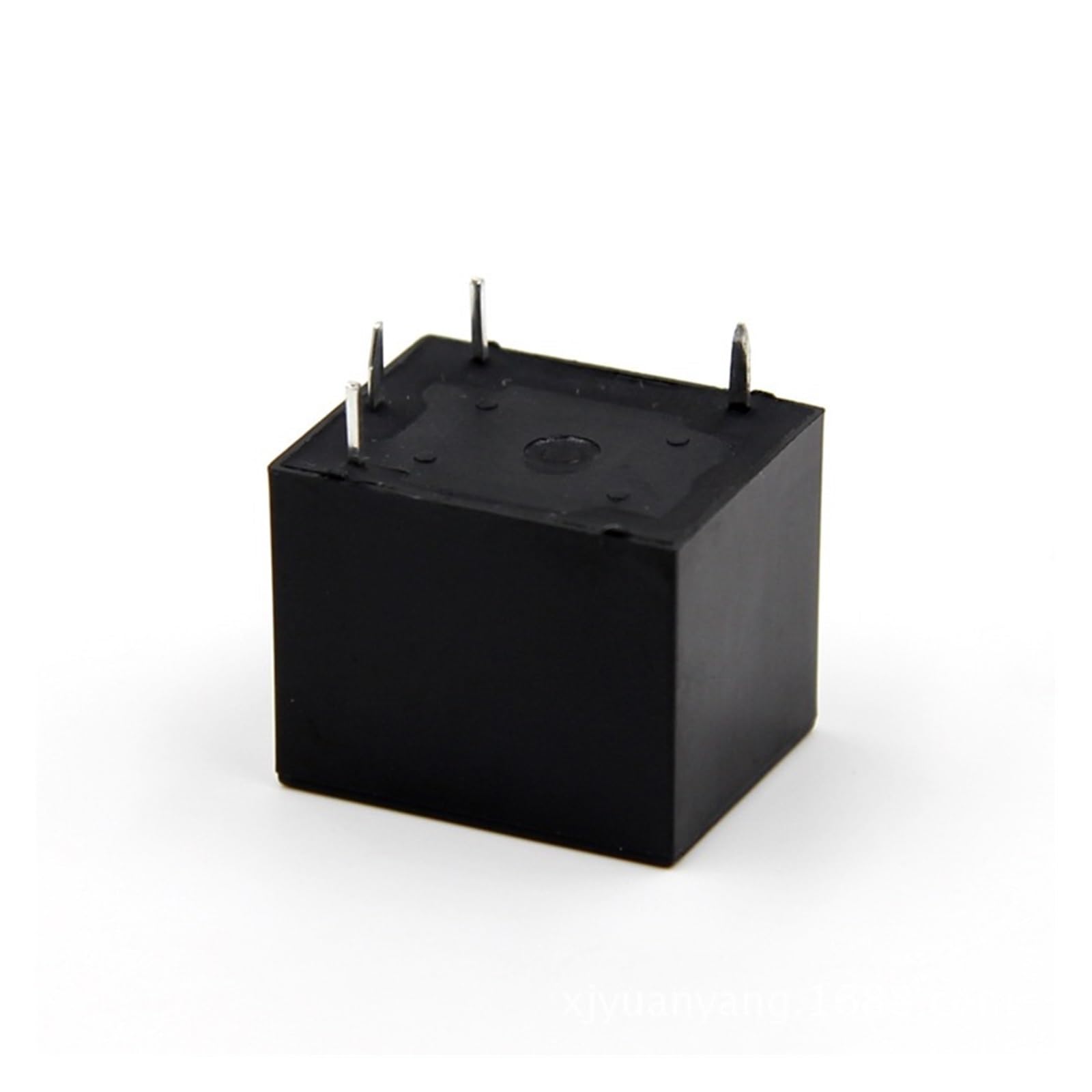 Relais électromagnétique 10A T73 commutation stable DC 24V