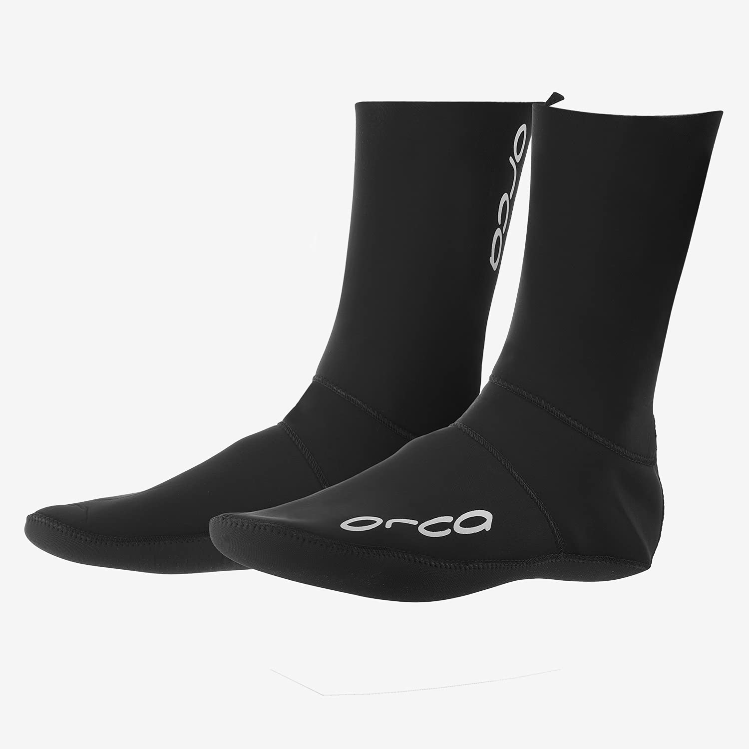 ORCA Neoprene Swim Socks (Medium)