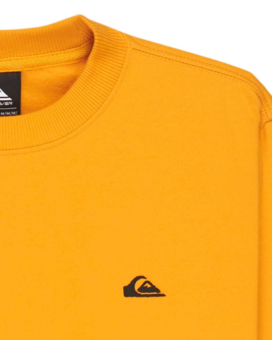 Quiksilver Jungen Basic Crew Youth Fleece Top (1er Pack)