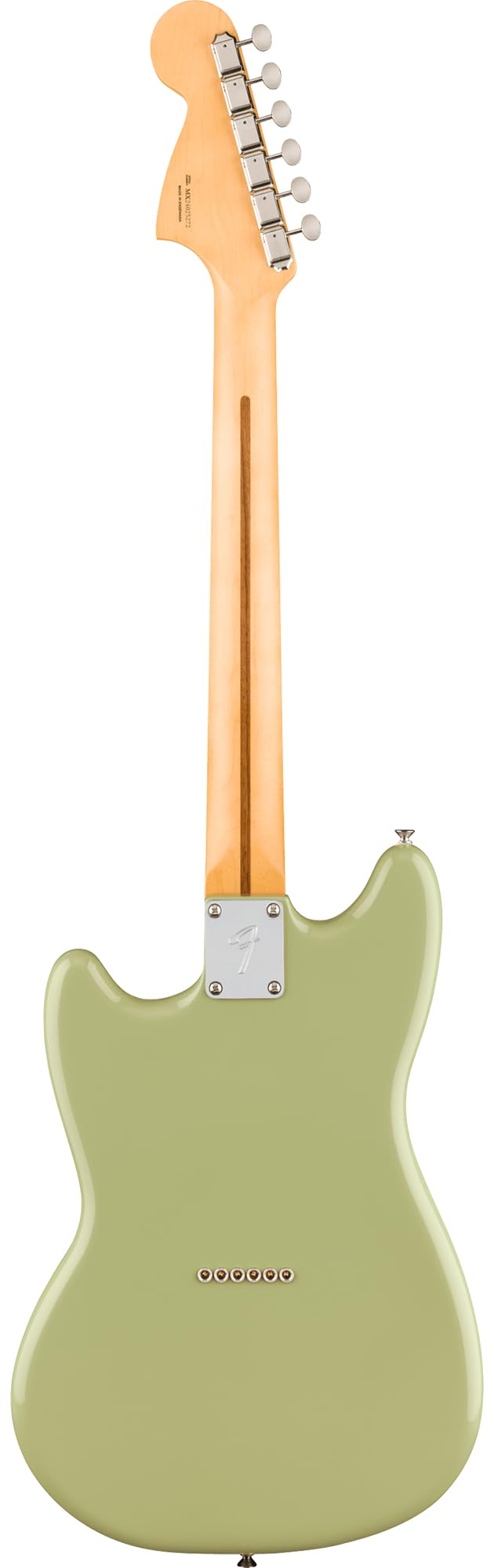 Amazon | Fender フェンダー エレキギター Player II Mustang