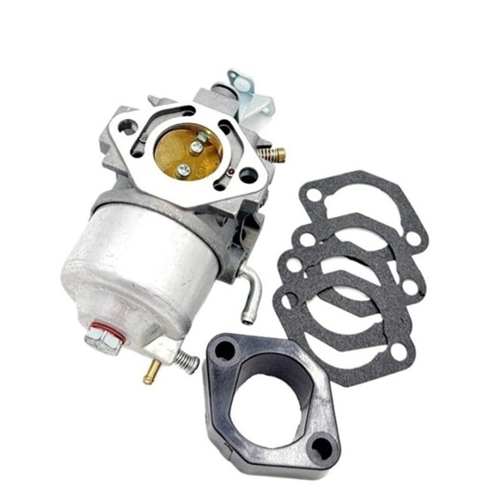 Carburateur GT1000 répare ratés moteur tondeuses GM291 GM301 715668