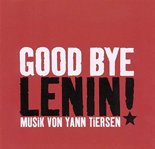 Goodbye Lenin [Audio CD] Various Artists