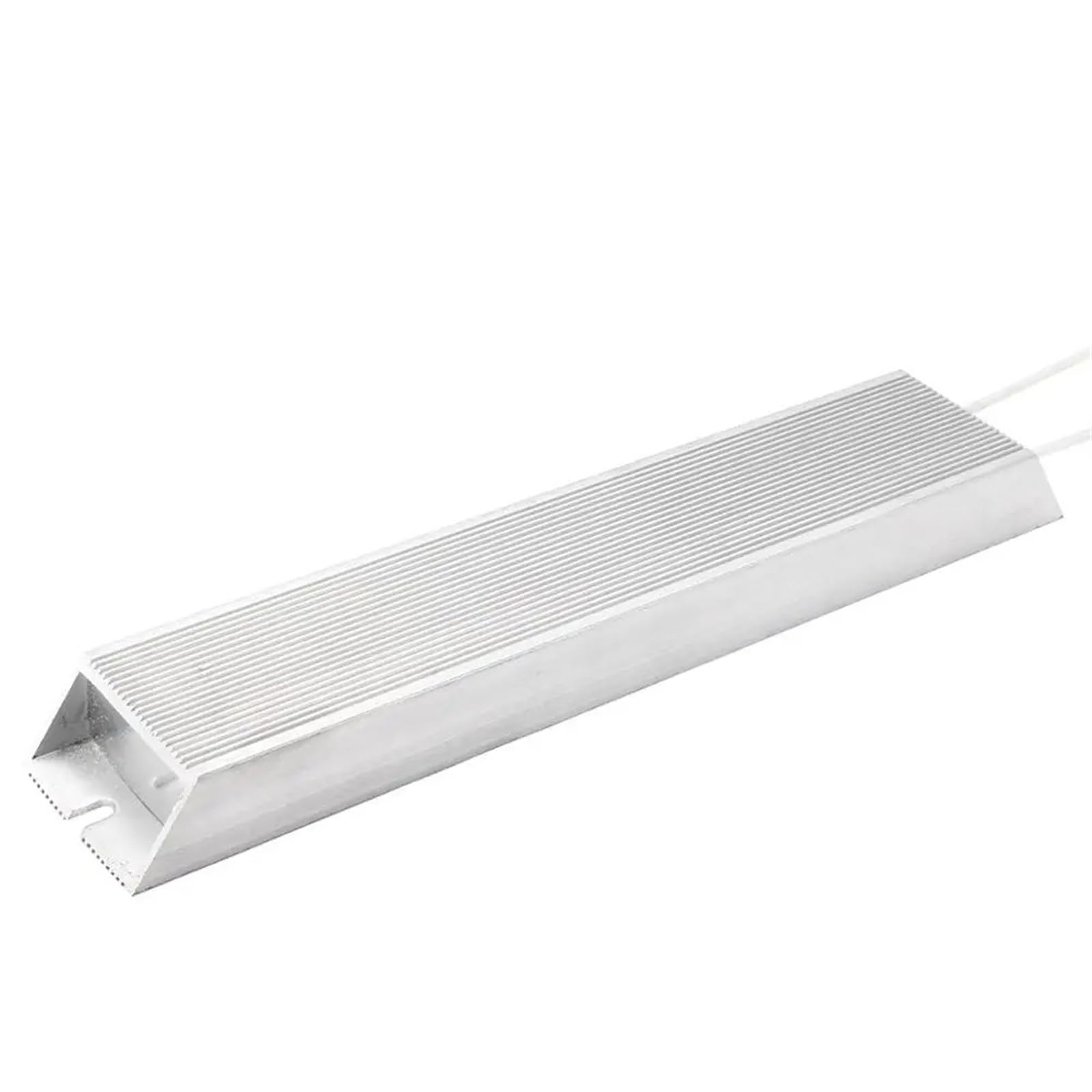 Résistance en aluminium RXLG 1000w pour onduleur industriel de haute précision